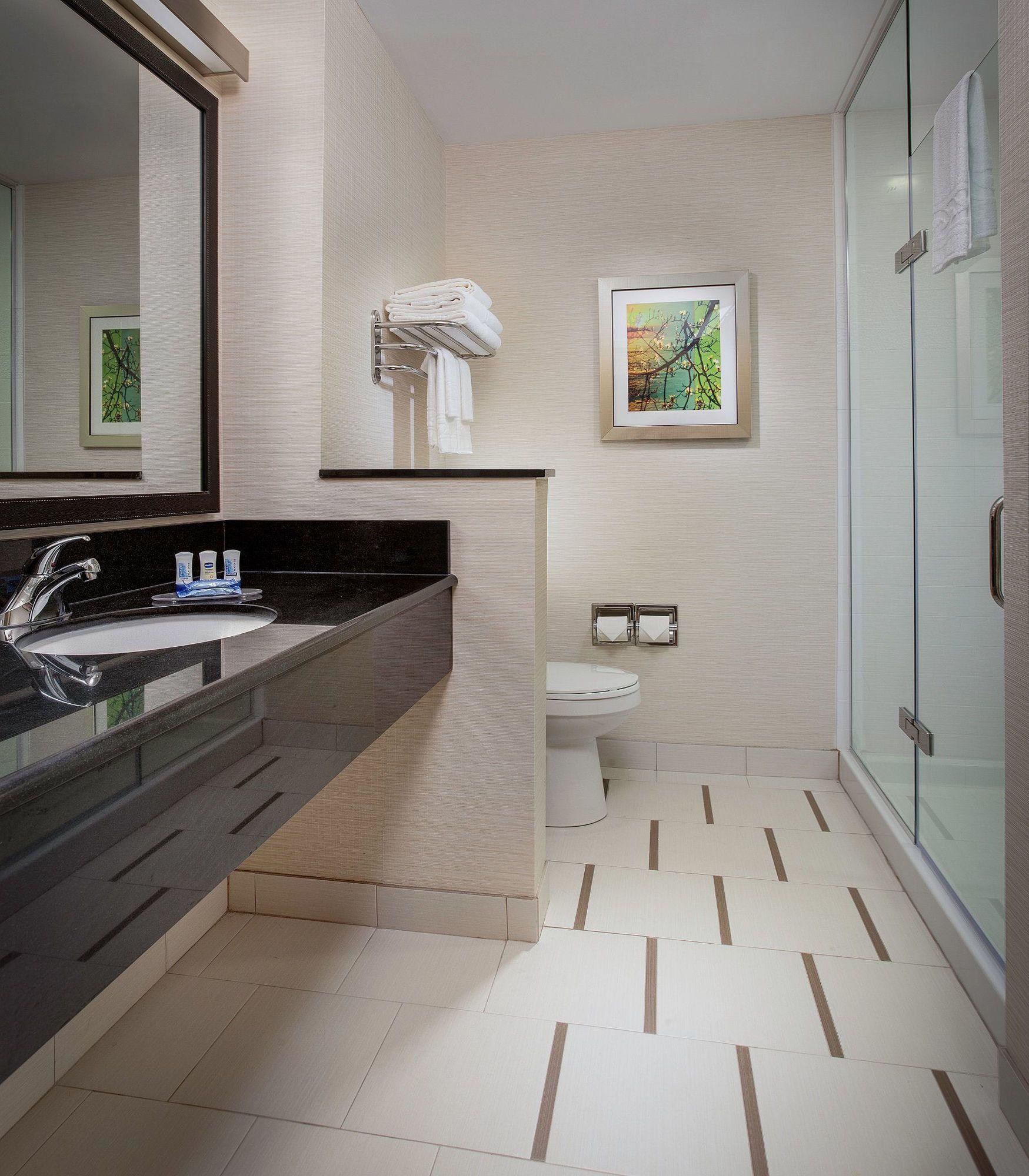 Fairfield Inn & Suites By Marriott Edmonton North Eksteriør bilde