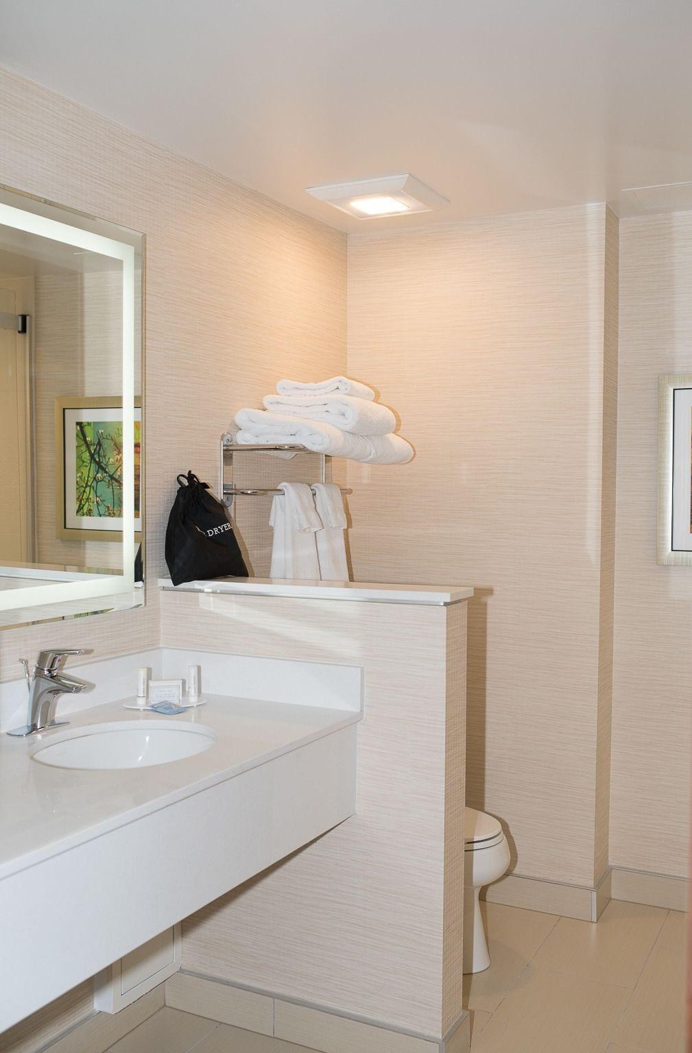 Fairfield Inn & Suites By Marriott Edmonton North Eksteriør bilde